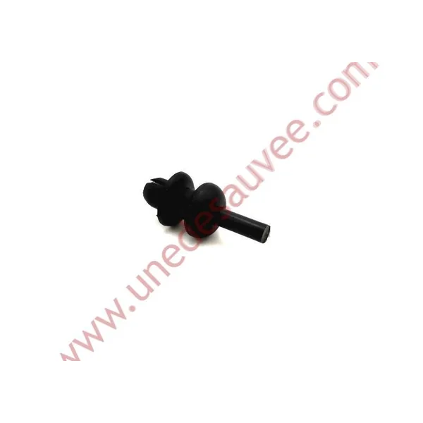 RIVET PLASTIQUE FICELLE PLAGE ARRIERE PEUGEOT 309 205 GTI CTI RALLYE GTI 16