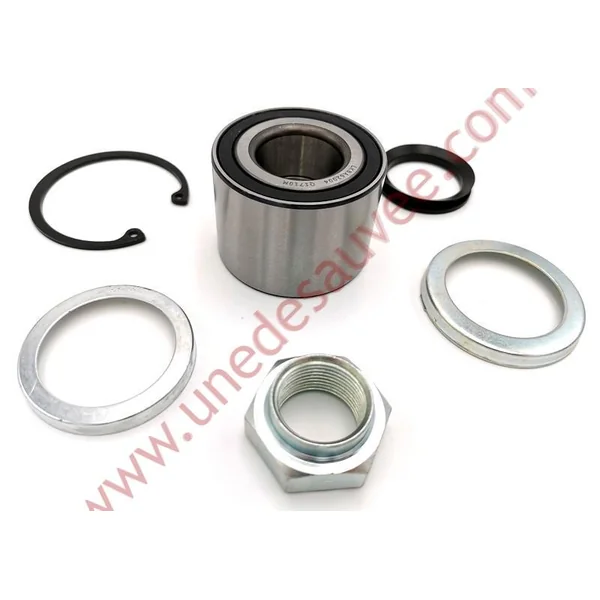 ROULEMENT DE ROUE ARRIERE PEUGEOT 205 1.6 GTI CTI RALLYE 1.3