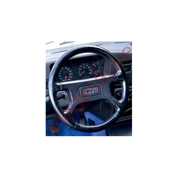RÉFECTION CUIR VOLANT PEUGEOT 309 GTI GTI 16