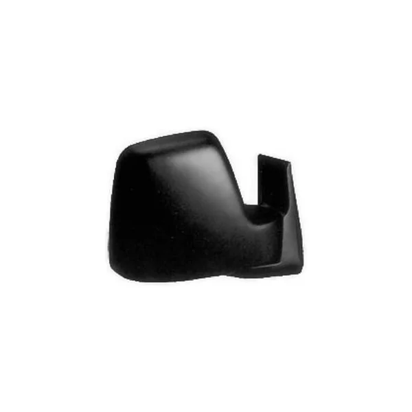 Rétroviseur droit électrique pour CITROËN JUMPY I phase 2, 2004-2006, dégivrant, noir, Neuf