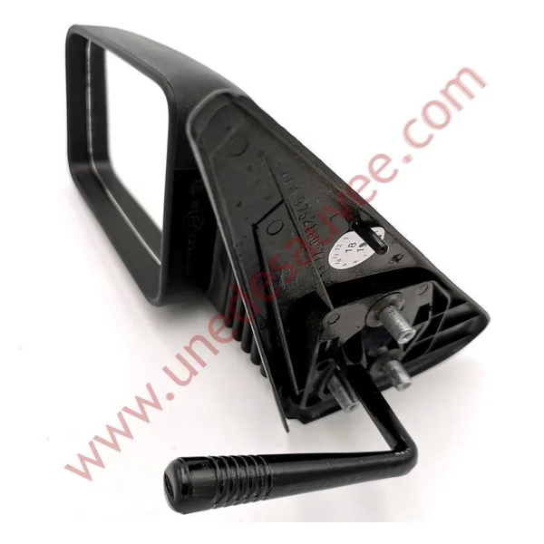RÉTROVISEUR EXTÉRIEUR AVEC RÉGLAGE PEUGEOT CITROËN 309 BX GTI – 16S KIT DE 2