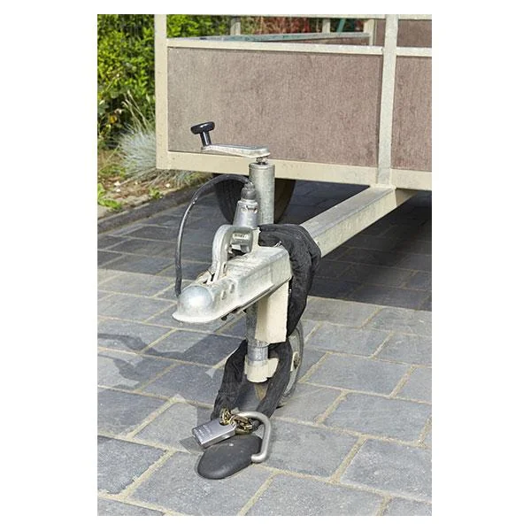 SABOT D'ANCRAGE - A0180Q -MOTTEZ