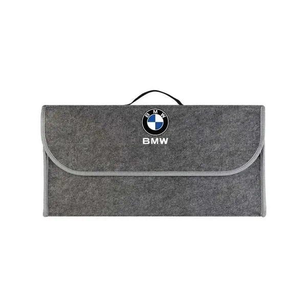 Sac de rangement de coffre BMW
