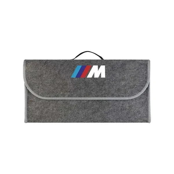 Sac de rangement de coffre BMW