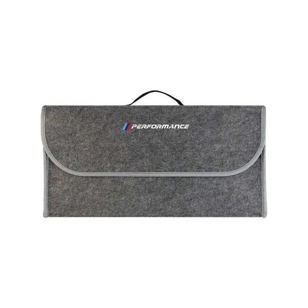 Sac de rangement de coffre BMW