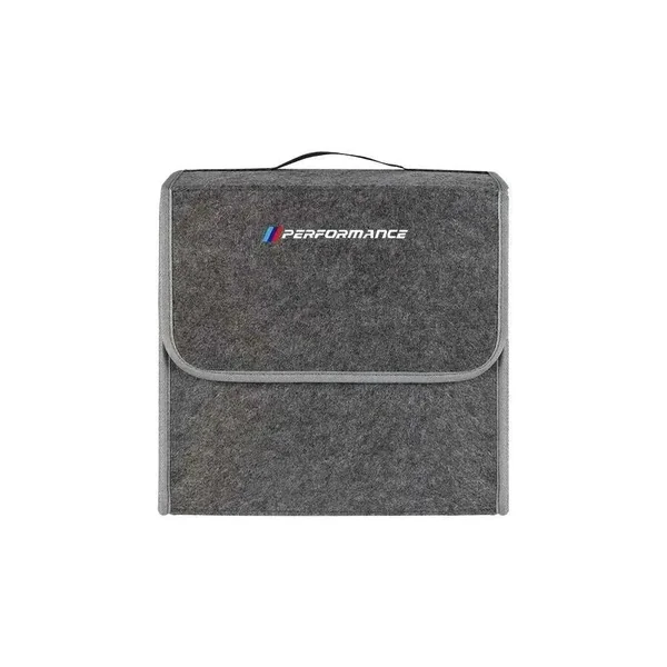 Sac de rangement de coffre BMW