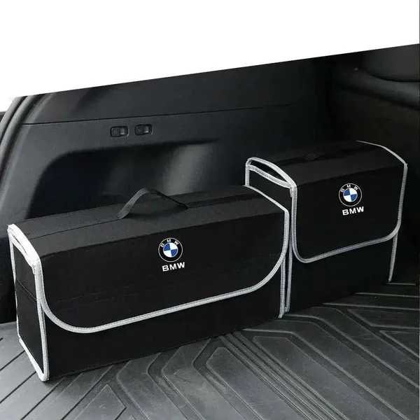 Sac de rangement de coffre BMW