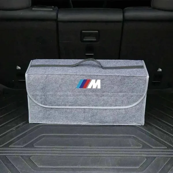 Sac de rangement de coffre BMW