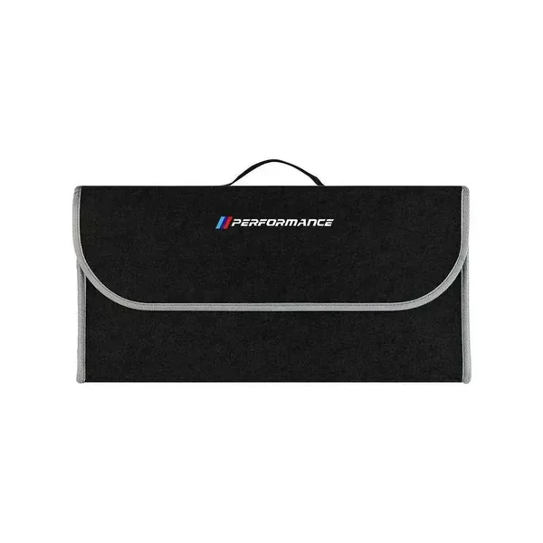 Sac de rangement de coffre BMW