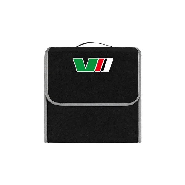 Sac de rangement de coffre Skoda