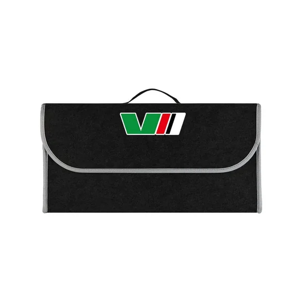 Sac de rangement de coffre Skoda