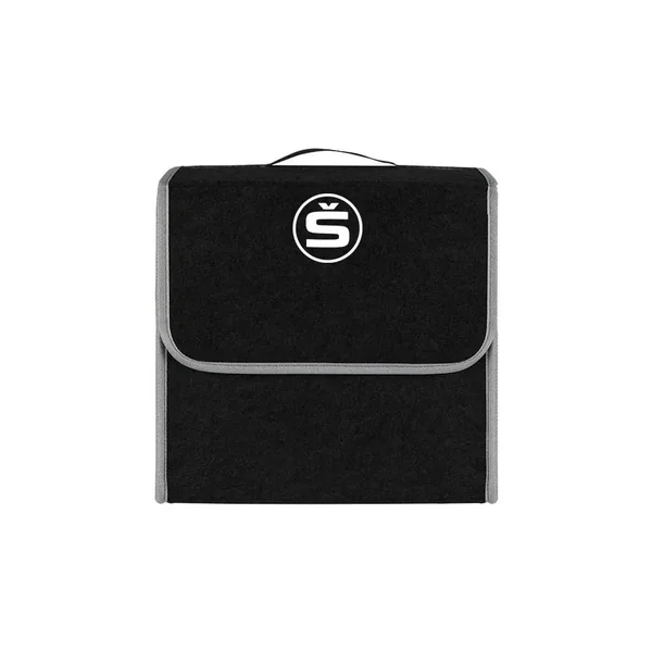 Sac de rangement de coffre Skoda
