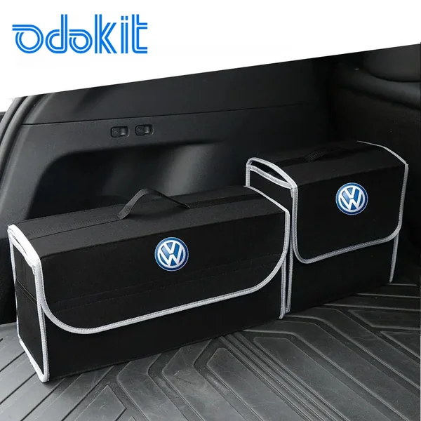 Sac de rangement de coffre Volkswagen