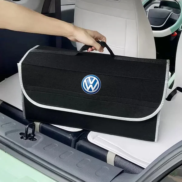 Sac de rangement de coffre Volkswagen