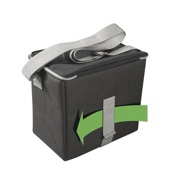 Sac isotherme 8L- BAG&CAR