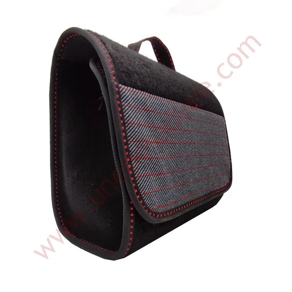 SAC VOYAGE DE COFFRE TISSU PHASE 1 AVEC SCRATCH TISSE RENFORCE RENAULT SUPER 5 GT TURBO