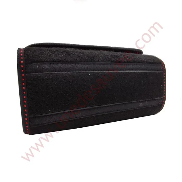 SAC VOYAGE DE COFFRE TISSU PHASE 1 AVEC SCRATCH TISSE RENFORCE RENAULT SUPER 5 GT TURBO