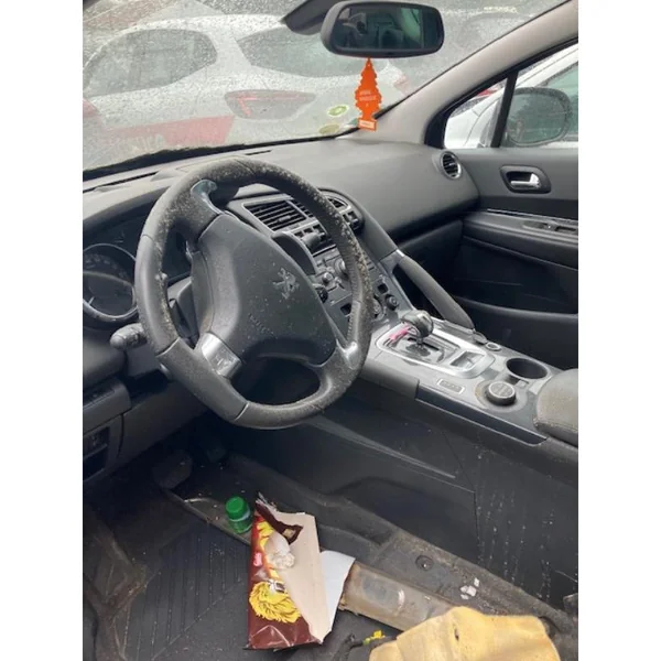 Selecteur boite de vitesse PEUGEOT 3008 1