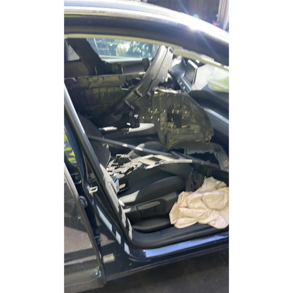 Selecteur boite de vitesse PEUGEOT 3008 2