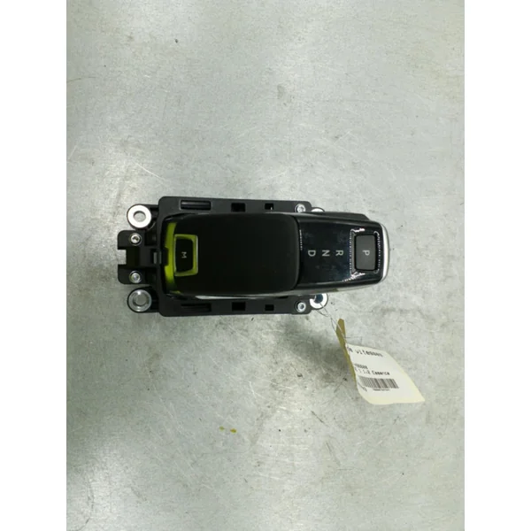 Selecteur boite de vitesse PEUGEOT 3008 2