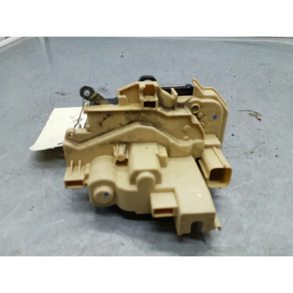Serrure avant droit FIAT PANDA 3