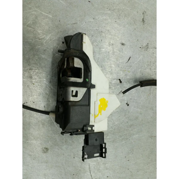Serrure avant gauche CITROEN C5 2