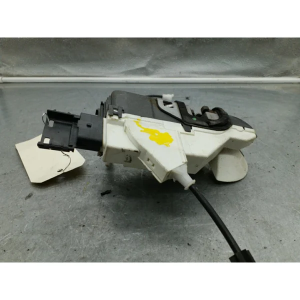 Serrure avant gauche CITROEN C5 2