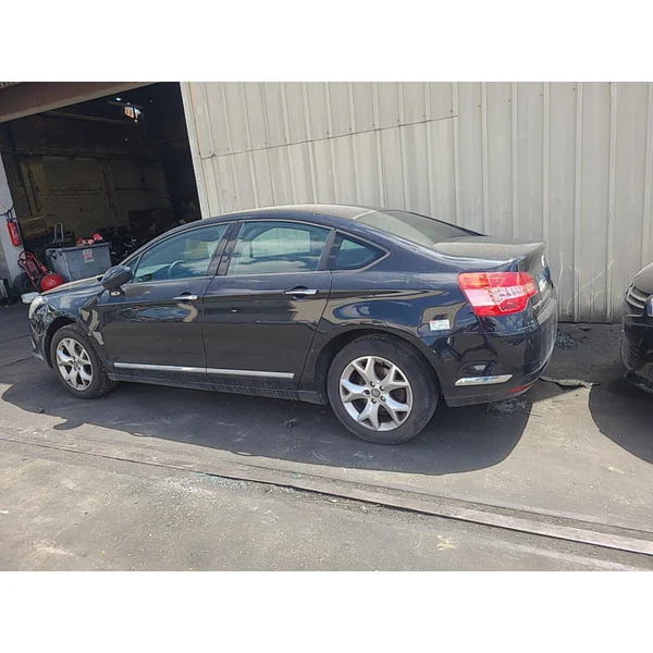 Serrure avant gauche CITROEN C5 2