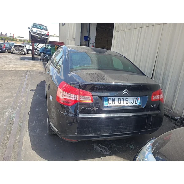 Serrure avant gauche CITROEN C5 2