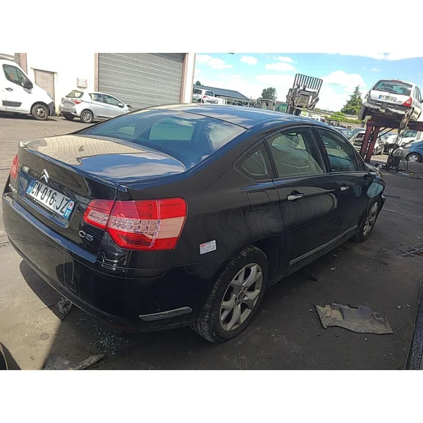 Serrure avant gauche CITROEN C5 2
