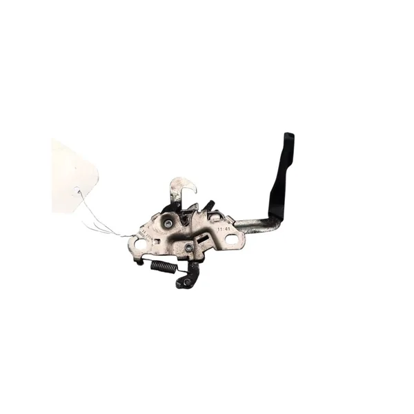 Serrure de capot CITROEN C3 2