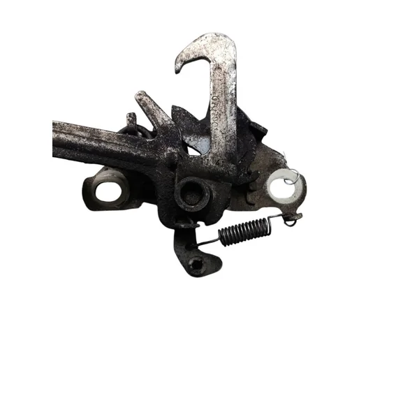 Serrure de capot CITROEN C3 2