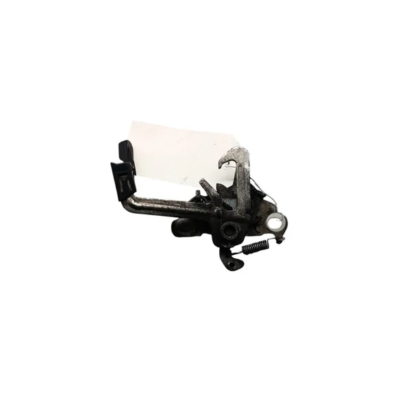 Serrure de capot CITROEN C3 2