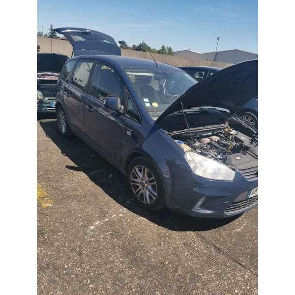 Serrure de hayon FORD C-MAX 1