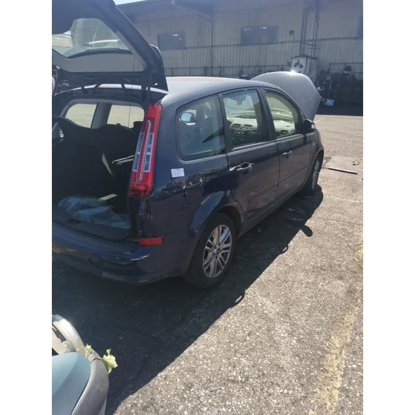 Serrure de hayon FORD C-MAX 1