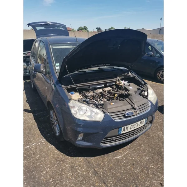 Serrure de hayon FORD C-MAX 1