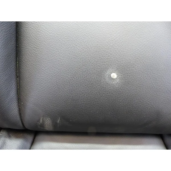 Siege arriere central PEUGEOT 307