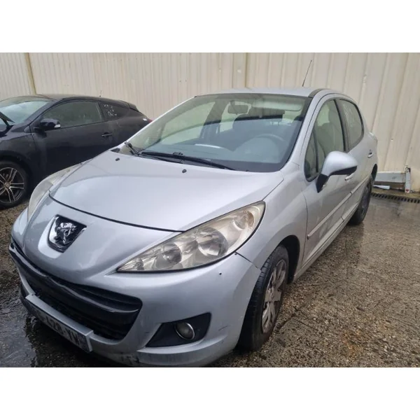 Sigle de calandre PEUGEOT 207