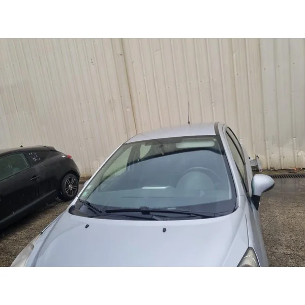 Sigle de calandre PEUGEOT 207