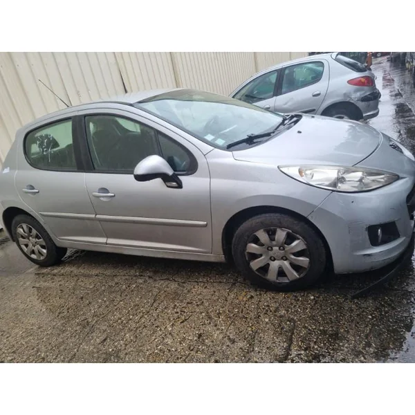 Sigle de calandre PEUGEOT 207