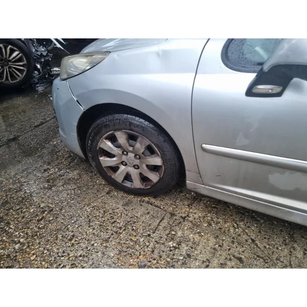 Sigle de calandre PEUGEOT 207