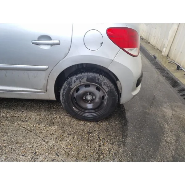 Sigle de calandre PEUGEOT 207