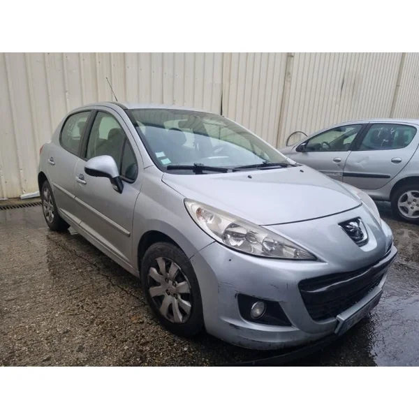 Sigle de calandre PEUGEOT 207