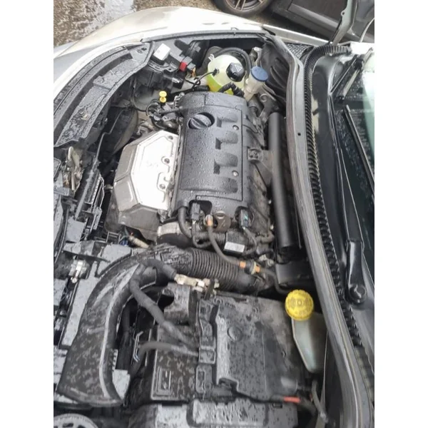 Sigle de calandre PEUGEOT 207