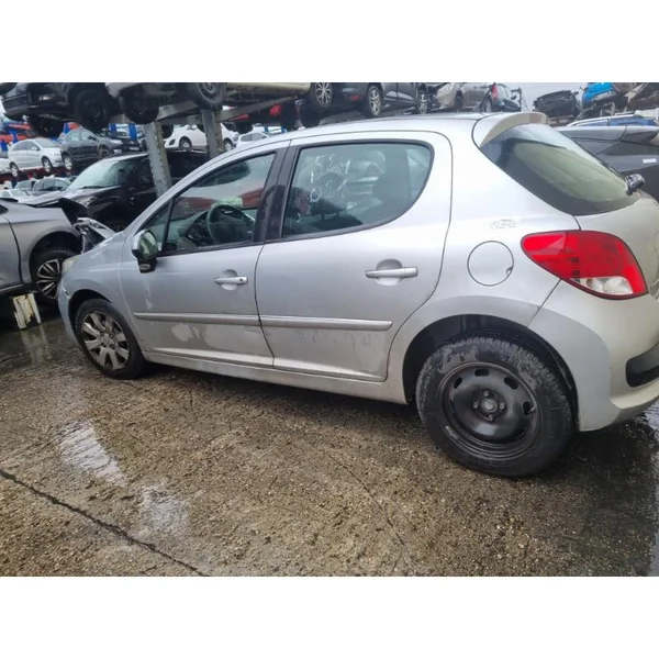 Sigle de calandre PEUGEOT 207