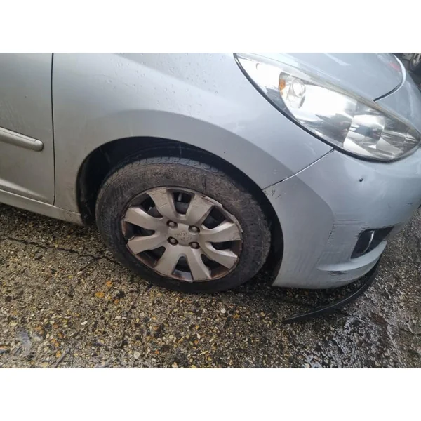 Sigle de calandre PEUGEOT 207