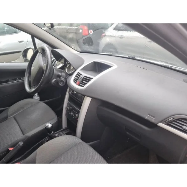 Sigle de calandre PEUGEOT 207