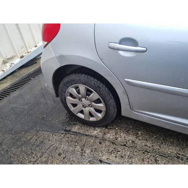 Sigle de calandre PEUGEOT 207