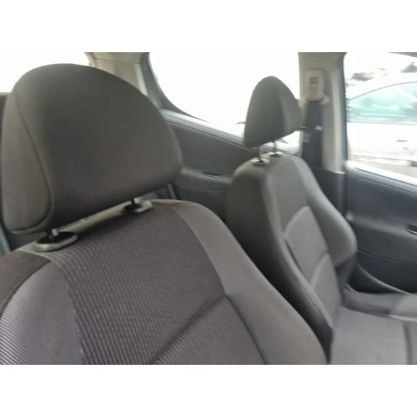 Sigle de calandre PEUGEOT 207