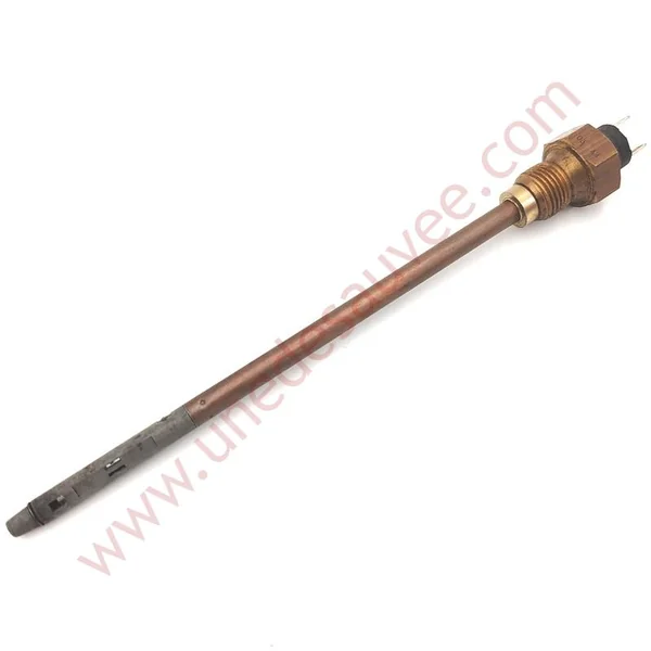 SONDE NIVEAU HUILE MOTEUR PEUGEOT 205 309 ET AUTRES MODELES 113123